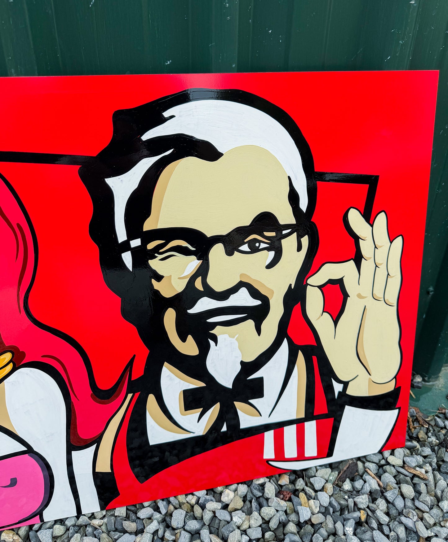Dirty Bird Fried Chicken