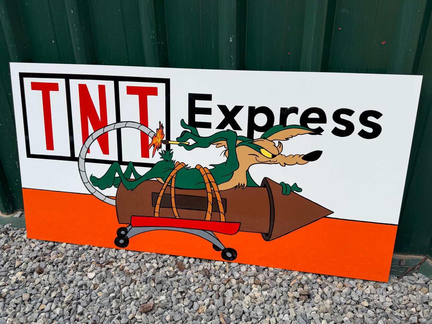 TNT Express