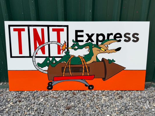 TNT Express