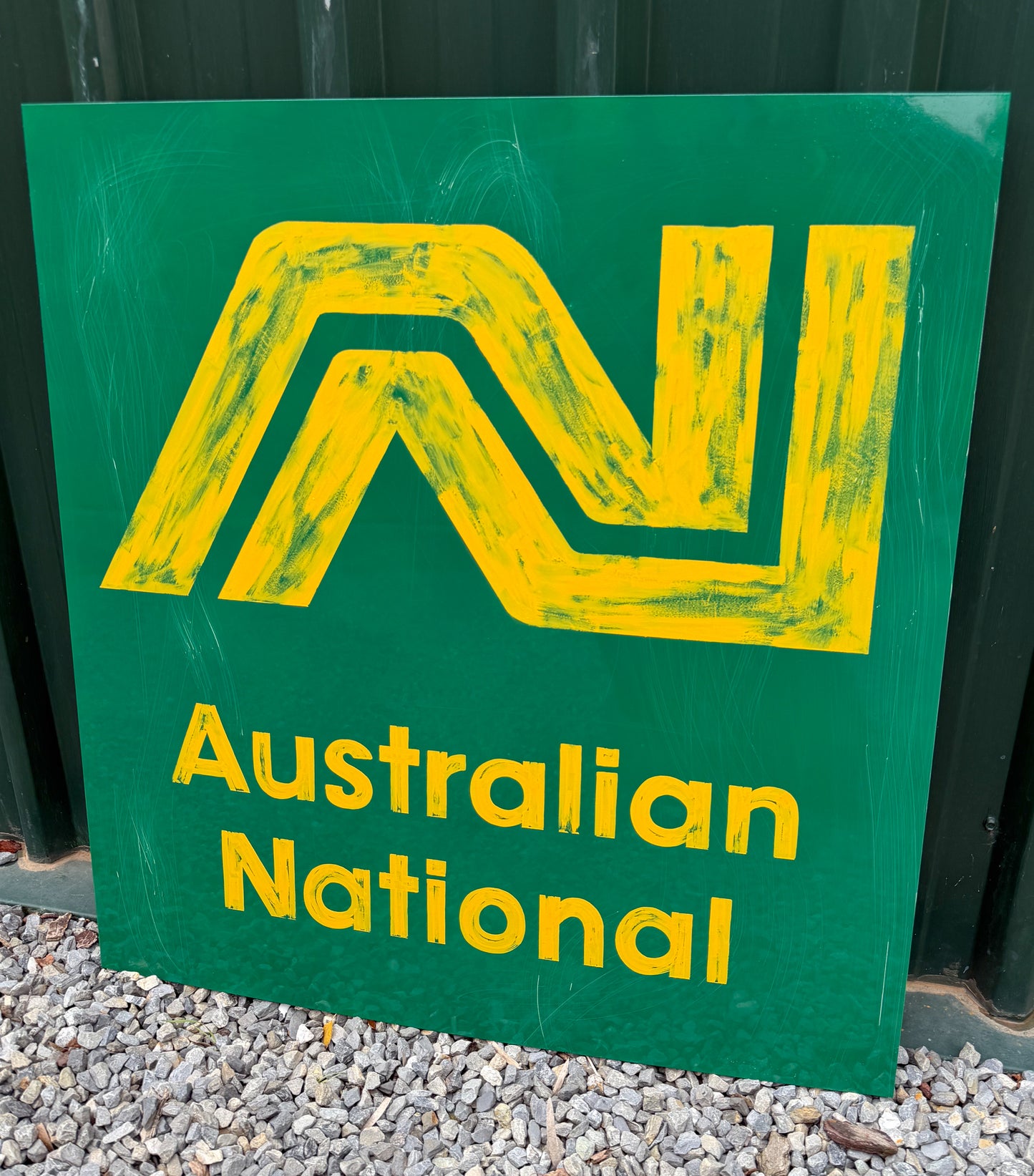 Australian National