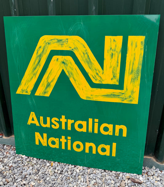 Australian National