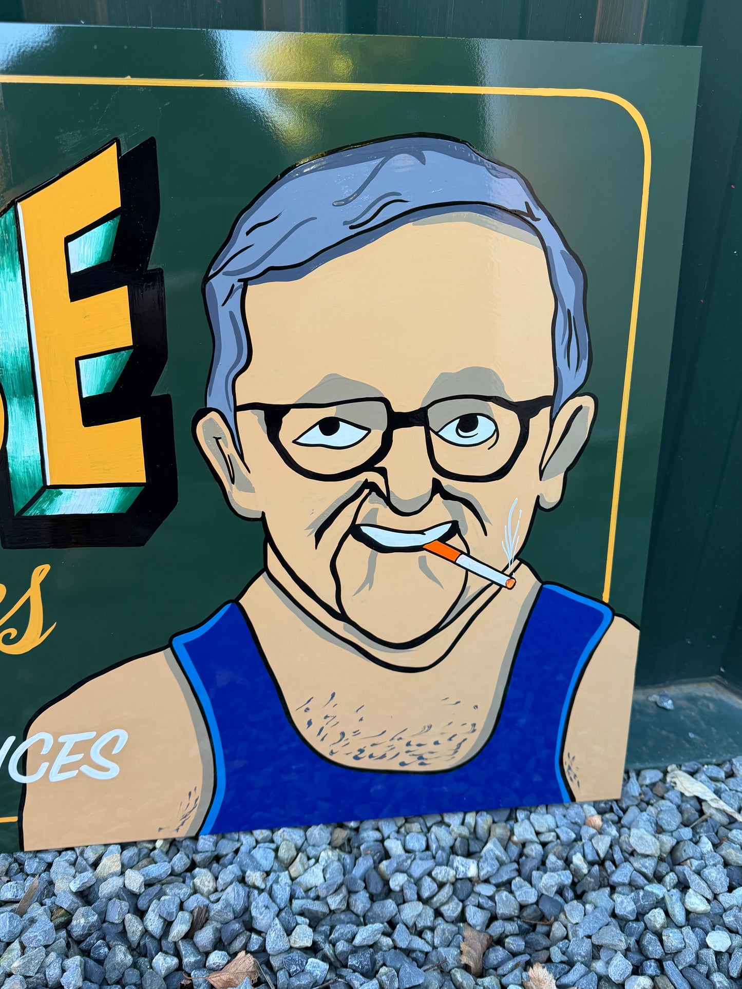 Albanese Freightlines