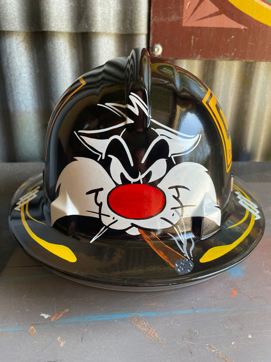 CAT Hard Hat