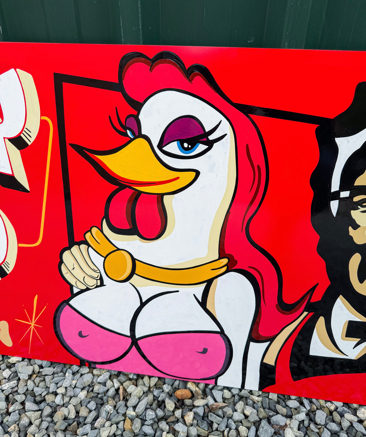 Dirty Bird Fried Chicken
