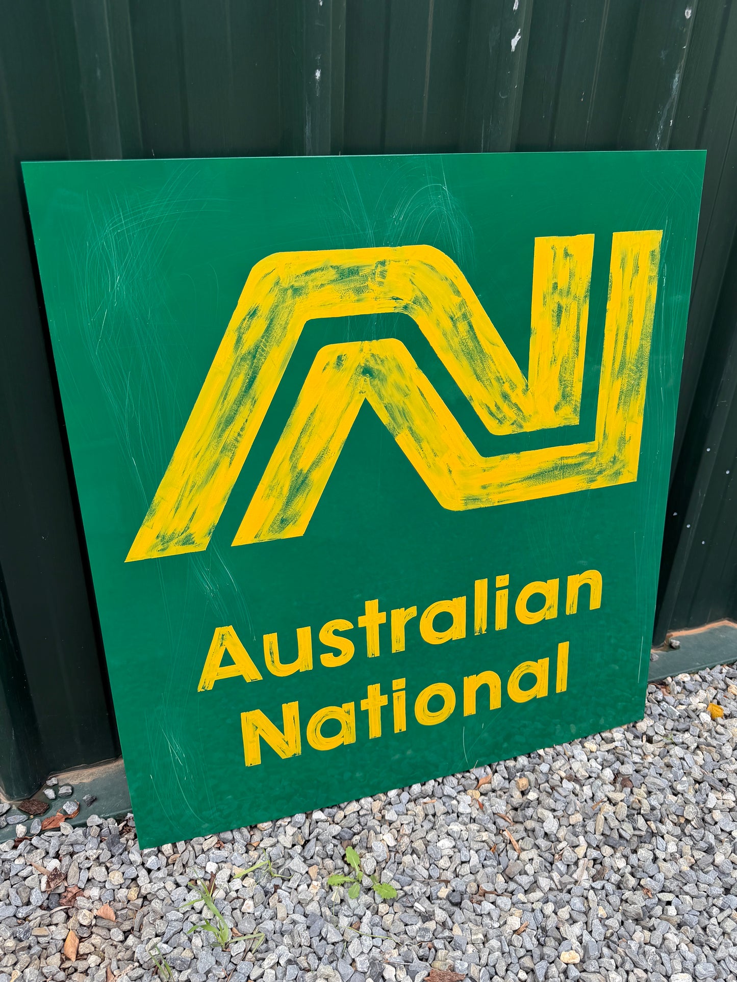 Australian National