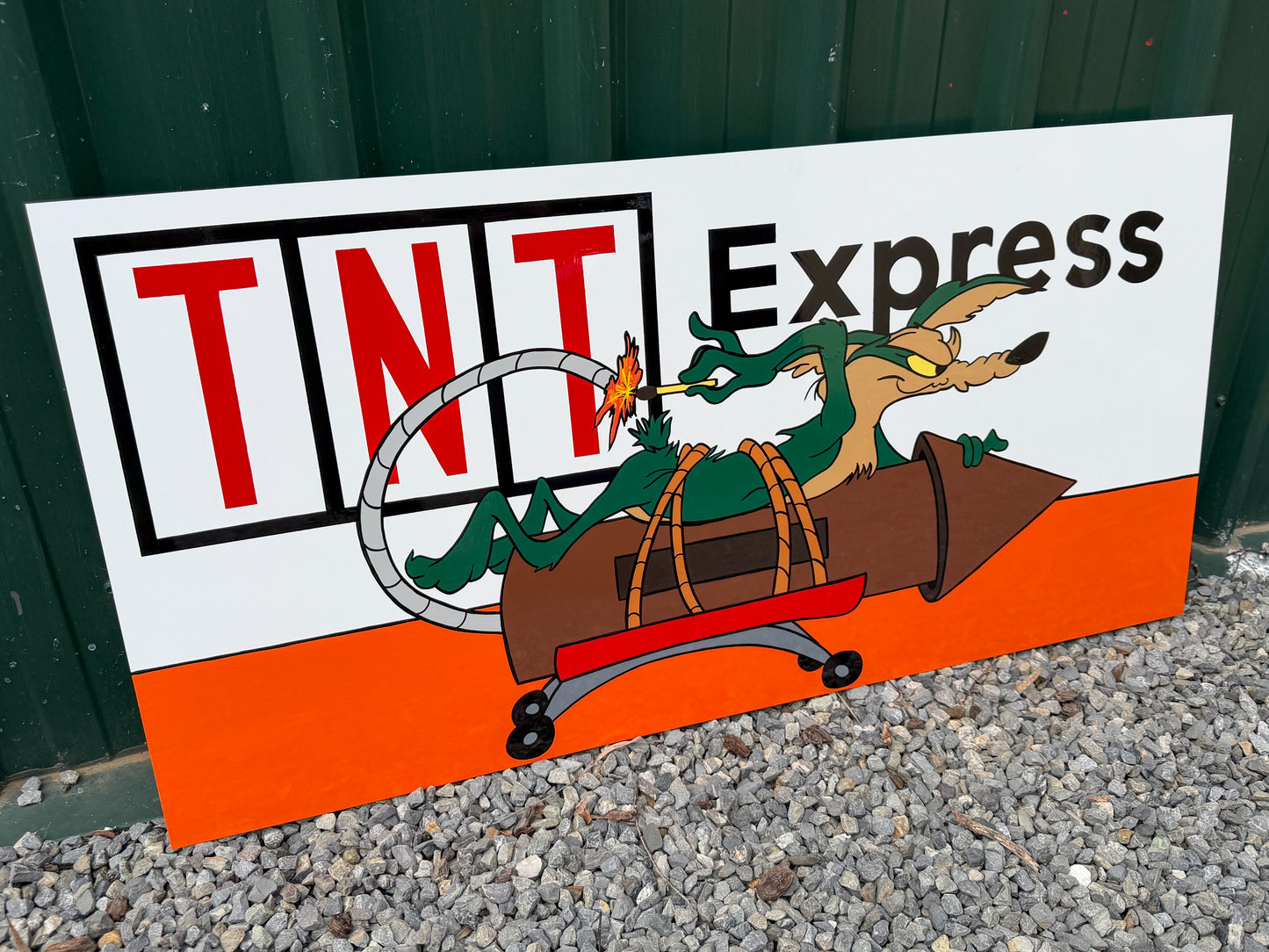 TNT Express