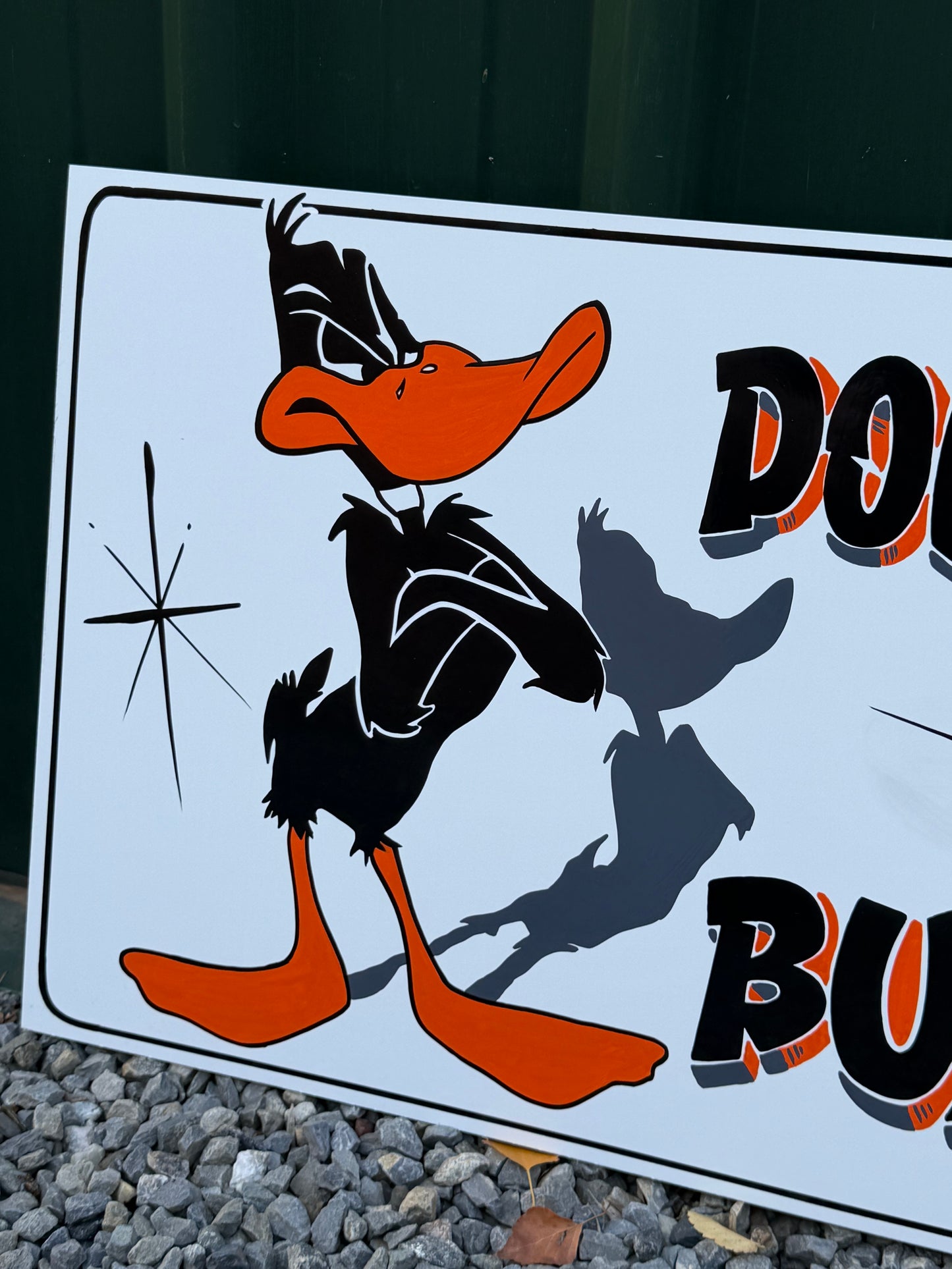 Don’t Bullshit a Bullshitter.
